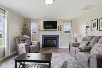 2536 Lorentson Court, Kokomo - 18