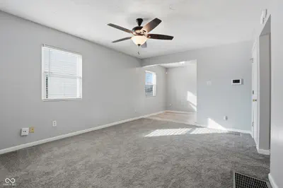 3426 Olney Street, Indianapolis - 2
