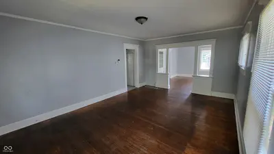 1133 Parker Avenue, Indianapolis - 3