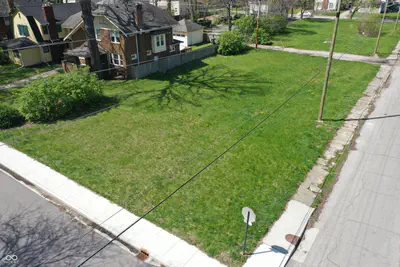 807 34th Street, Indianapolis - 2