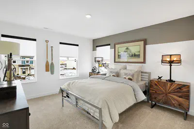 1563 Alpine Lane, Greenfield - 53