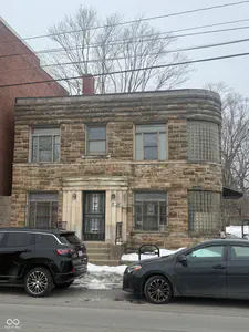 2226 Michigan Street, Indianapolis