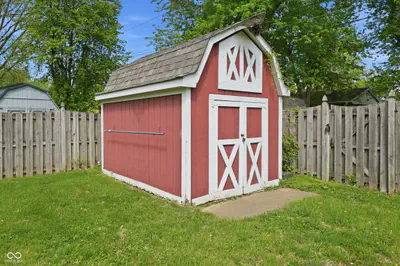 814 Sprague Street, Indianapolis - 32