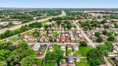 817 Division Street, Indianapolis - 47