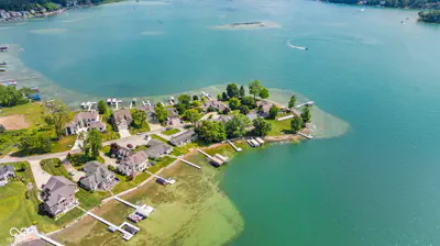 280 Lane 345 Lake James, Angola - 44