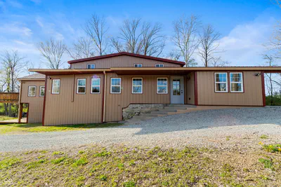 118 Huston Street, Ingalls - 2