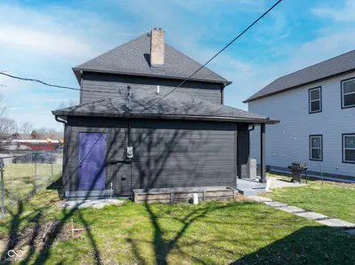 2207 Lexington Avenue, Indianapolis - 27