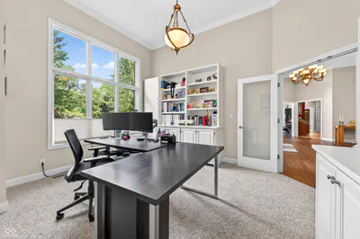 3355 Carr Hill Road, Columbus - 27