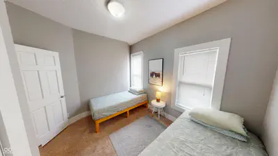 923 State Avenue, Indianapolis - 33