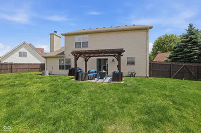 2536 Lorentson Court, Kokomo - 43