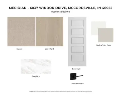 6037 Windsor Drive, McCordsville - 3