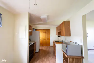 8018 Bryan Drive, Indianapolis - 8