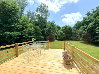 2545 Overcoat Road, Crawfordsville - 53