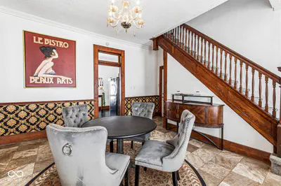 1306 Wright Street, Indianapolis - 9