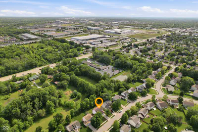 10207 Tybalt Drive, Fishers - 42