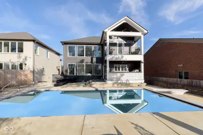 429 86th Street, Indianapolis - 17