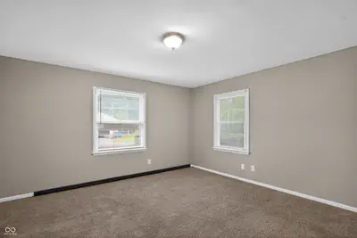 8305 Michigan Street, Indianapolis - 18