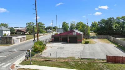 1001 30th Street, Indianapolis - 4