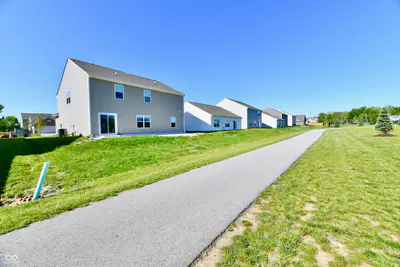 10118 Falls Canyon Lane, Indianapolis - 33