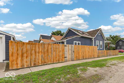 302 Terrace Avenue, Indianapolis - 44