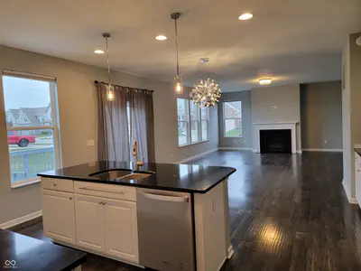 16123 Sedalia Drive, Fishers - 5