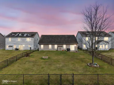 5911 Edelle Drive, Indianapolis - 33