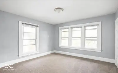 901 Parker Avenue, Indianapolis - 15