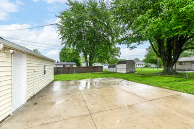 532 Main Street, Pittsboro - 28