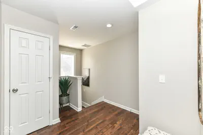 1821 East Street, Indianapolis - 27