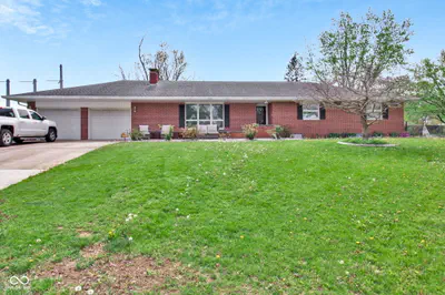 5704 Princeton Court, Kokomo