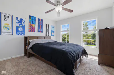 12034 Ashland Drive, Fishers - 43