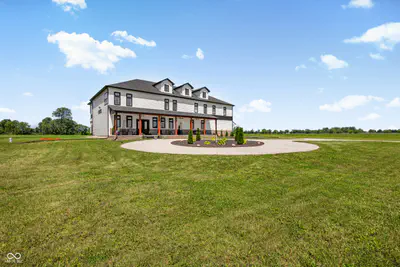 6305 Sunshine Meadows Lane, Brownsburg - 3