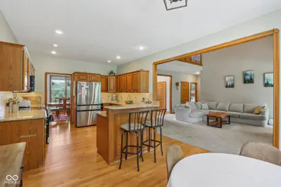 3564 Clear Creek Boulevard, Martinsville - 19