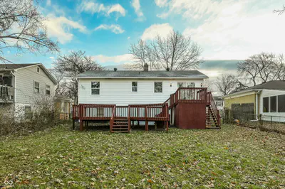 1414 Priscilla Avenue, Indianapolis - 28