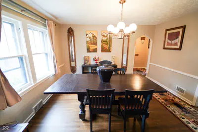 6126 Saint Joseph Street, Indianapolis - 9
