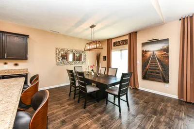 10917 Hunter Lake Lane, Indianapolis - 12