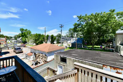 2018 Prospect Street, Indianapolis - 9