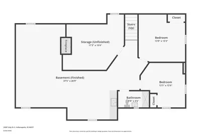 2428 Tulip Drive, Indianapolis - 45