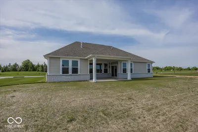 5564 Cupola Lane, McCordsville - 22