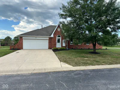 390 Vinewood Drive, Brownsburg