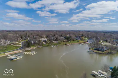 11691 Diamond Pointe Court, Indianapolis - 73