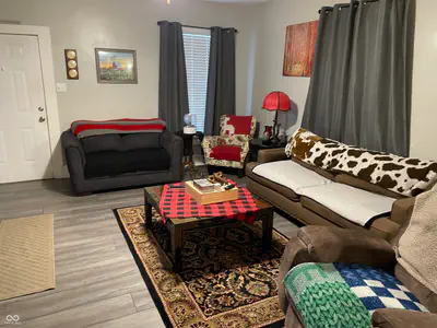 1218 Bacon Street, Indianapolis - 4