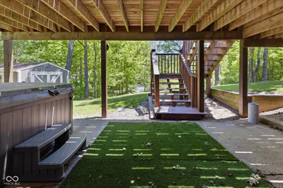 8631 Bay Colony Drive, Indianapolis - 39