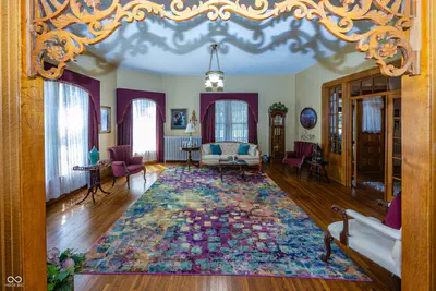 116 Main Street, Knightstown - 7