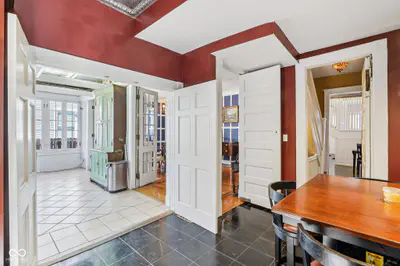 1610 Delaware Street, Indianapolis - 18