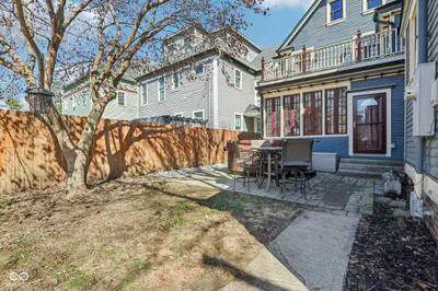 1610 Delaware Street, Indianapolis - 63