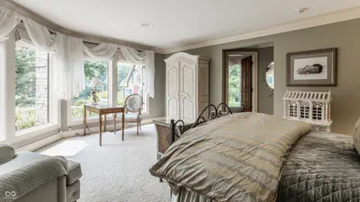 5101 Green Braes E Drive, Indianapolis - 57