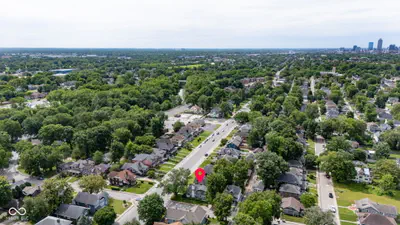 3272 College Avenue, Indianapolis - 28