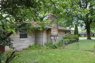 43 Cragmont Drive, Indianapolis - 35