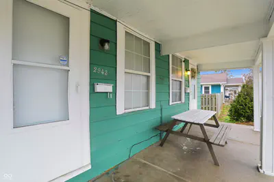 2941 Brookside Avenue, Indianapolis - 26